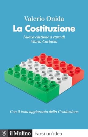 LA COSTITUZIONE